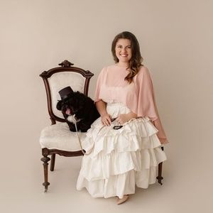 Meet your Posher, Jorgia